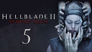 Ending Hellblade 2  Part 5 [upl. by Race]