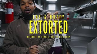 Los and Nutty  Extorted Official Video [upl. by Bosson]