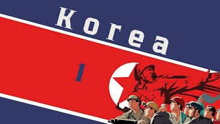 La Corea del Nord un viaggio nella dittatura più segreta del mondo Prima Parte [upl. by Srednas]