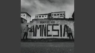 AMNESIA feat JeiV [upl. by Aia]