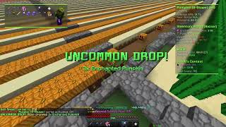 NEWEST BEST Farm Script Hypixel Skyblock November 2024 [upl. by Misab]