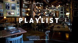 Playlist Cafe amp Work amp Study amp Pop amp BGM [upl. by Yruam260]