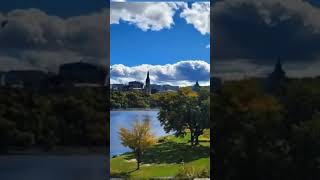 Gatineau Quebec Canada [upl. by Vas]