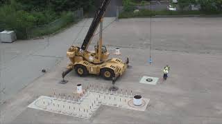 CCO Mobile Crane Operator Candidate Video [upl. by Arataj]