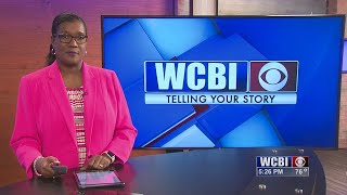 Aundreas Goodbye to WCBI [upl. by Ettenwad713]