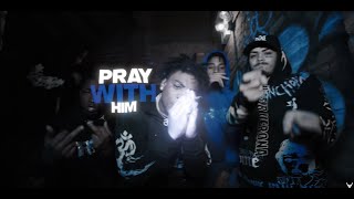 dougie b x Reef Finesse x JayJay Flockaa Never Change Official Video [upl. by Yhtuv]