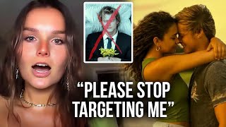 Rudy’s Girlfriend Elaine Reacts to Backlash [upl. by Notneiuq]