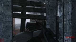 COD5  Nazi Zombies  Tips for Survival [upl. by Llamaj]