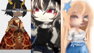 Gacha tiktok comp 2  cred to owners desc [upl. by Derf]