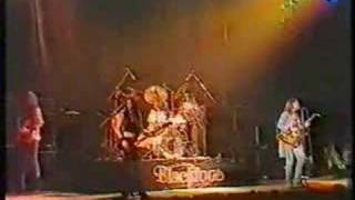 Blackfoot  Highway Song Live Zurich 1982 [upl. by Beaufert431]