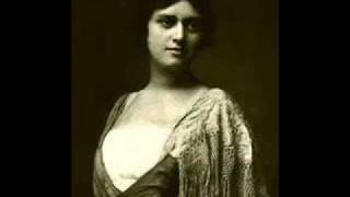 Alma Gluck Sings quotAngels Ever Bright and Fairquot From Handels Theodora [upl. by Cyrille463]