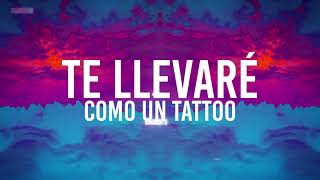 Tattoo spanish version  Kevz [upl. by Une566]