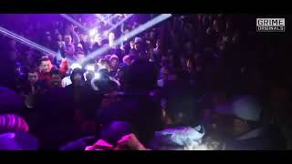 PK vs Yizzy  Grime Originals [upl. by Grannie]