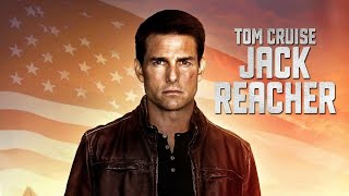 Jack Reacher 2012 Movie  Tom Cruise Rosamund Pike Richard  Review amp Facts [upl. by Naam]