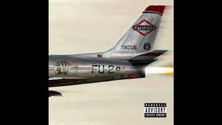 Eminem  Stepping StoneAudio 320kbps  Kamikaze [upl. by Neelhsa]