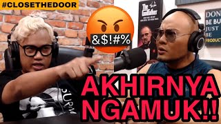 MEMBONGKAR ACARA SETTINGAN UYA KUYA ⛔ Deddy Corbuzier [upl. by Ycniuqed]