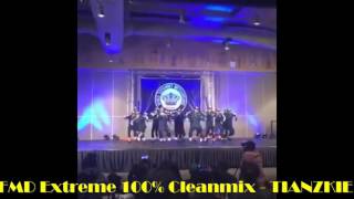 FMD EXTREME 100 CLEANMIX WSB 2016 CHAMPION [upl. by Aivlis]