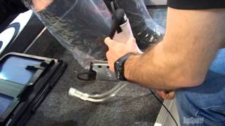 Boot Fitting Ski Pancerice  Beosport [upl. by Herrod787]