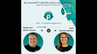 Folge 10 Projektmanagement [upl. by Larentia]