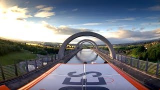 Falkirk Wheel [upl. by Crysta]