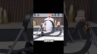 Big chocolate racing track automobile art amauryguichon chocolate trending shorts youtube [upl. by Anasor359]