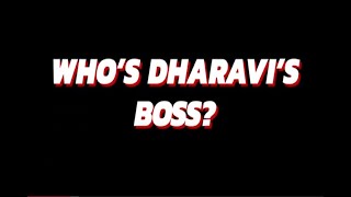 Whos Dharavi’s Boss  Documentary Film [upl. by Nairret]