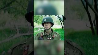 North Korean soldiers plotted for three years to escape to South Koreafuturelink [upl. by Arikahs528]