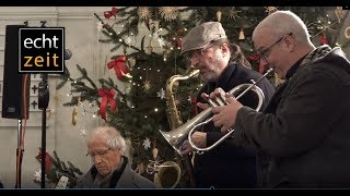 Benefizkonzert in der Gustav Adolf Kirche [upl. by Aylat668]