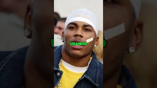 O Significado do Esparadrapo do Rapper Nelly nelly historia musica [upl. by Ardnasal]