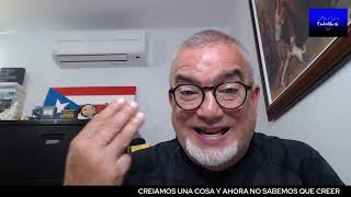 LA PALABRA EN VIVO 7AM UNGI2 DIA 34 [upl. by Adelle67]