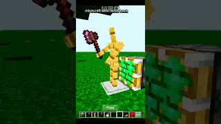 Minecraft best tiktok hack [upl. by Ajram]