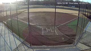 Catawba Park Field 1 Live Stream [upl. by Refenej]