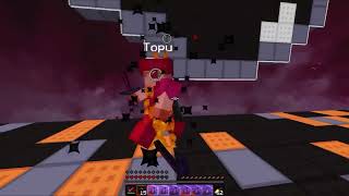 Revenge Series  Verzide vs Topu 9 Potted [upl. by Enaile]