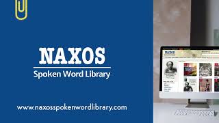 Introducing the Naxos Spoken Word Library [upl. by Bently]