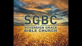 SGBC Worship Service [upl. by Razaile147]