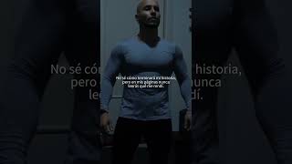 Retroceder nunca rendirse jamás motivacion calisteniaencasa motivation calisthenics [upl. by Neslund]