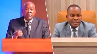 PROF TSHIBANGU KALALA DONNE UN COUP 👊 AU CONSEIL SUPÉRIEUR DE LA MAGISTRATURE QUE DIRIGE KAMULETA [upl. by Armmat231]