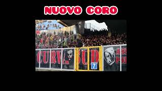 NUOVO CORO Curva Sud Milano [upl. by Tobie]