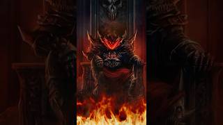 Khorne’s Realm The Blood God’s Domain  Warhammer 40k Lore 🔥 [upl. by Rickey8]