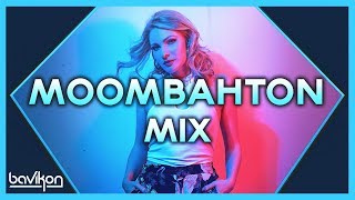 Moombahton Mix 2019  The Best of Moombahton 2019  Guest Mix by DJ Black W [upl. by Noni686]