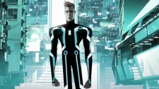 tron uprising amv [upl. by Nnaeirb]