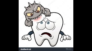 Dental caries and etiology [upl. by Chen]