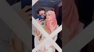 New video of dietitian Aqsa and her husband Waleed 💞 [upl. by Gaudet]