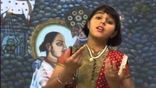 Sawal Sa Girdhari Best Rajasthani Video Jaya Kishori JiChetna Sharma [upl. by Analah872]