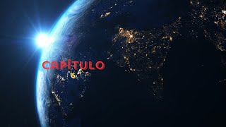 Capítulo 6  Atmosfera Padrão PPPC [upl. by Hornstein]