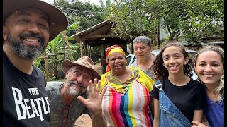 ELES VIERAM DO CEARÁ PRA CONHECER ALEXANDRINA [upl. by Capello]