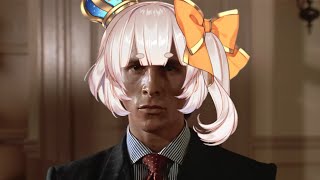 Goldfish Princess VTuber is Definitely NOT a PSYCHO [upl. by Suzzy811]