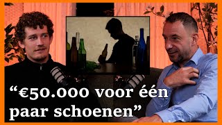 Jorrit van Willigen Beide ouders verloren een eenzame duisternis  Van Duister Naar Licht 7 [upl. by Hashim]