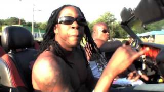 Playaz Circle  Look What I Got  Official Music Video [upl. by Gallager]