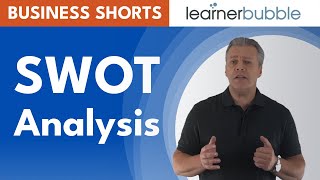 SWOT Analysis [upl. by Bjorn]